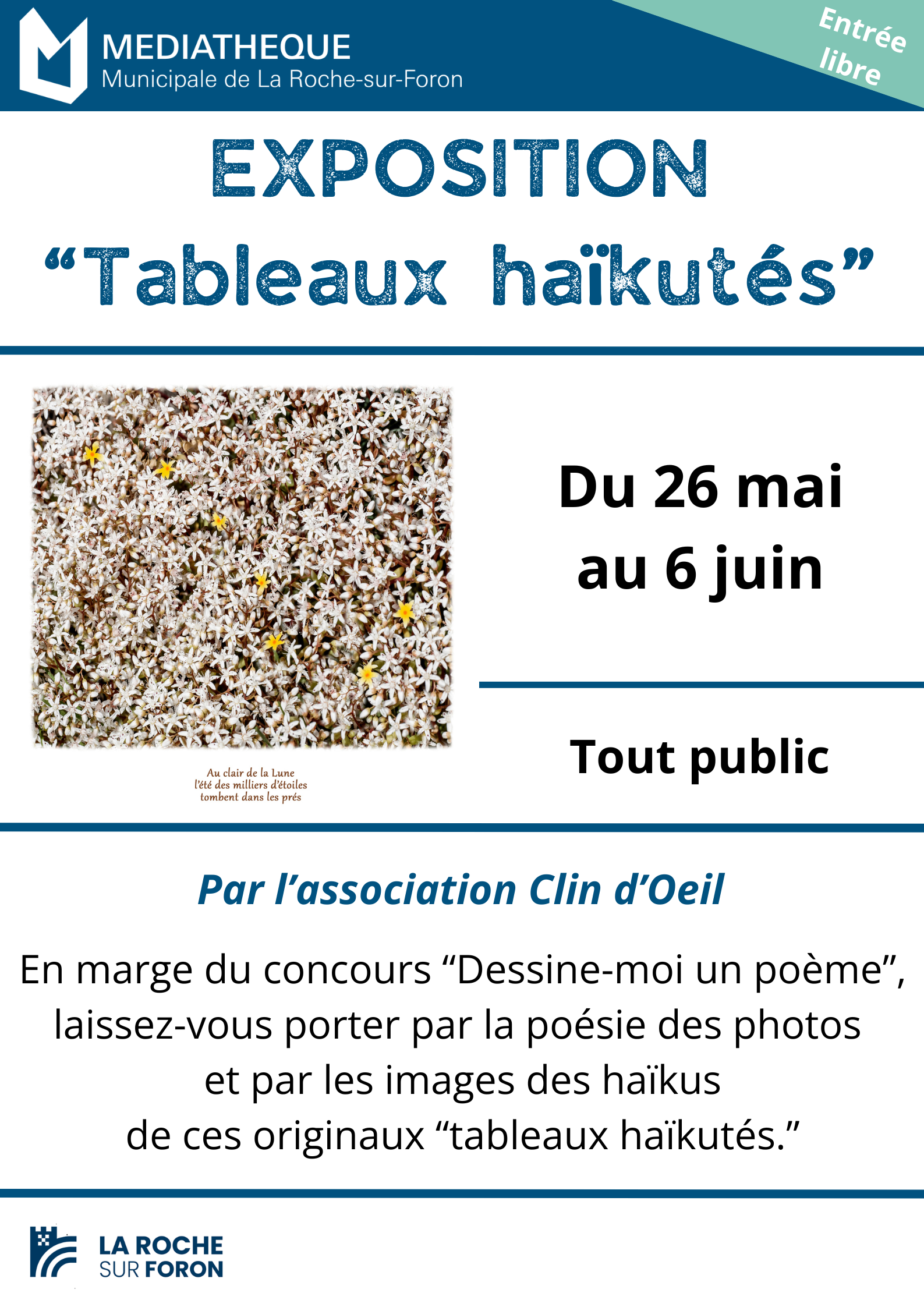 Couverture de Exposition